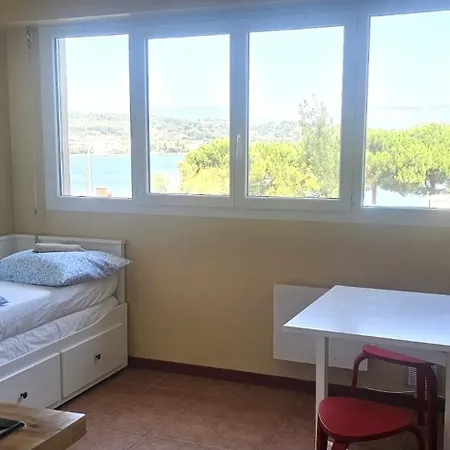 Appartement Confort H24 Navette Toulon