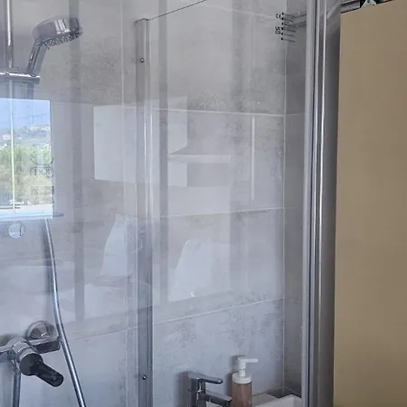 Confort H24 Navette Toulon Appartement *