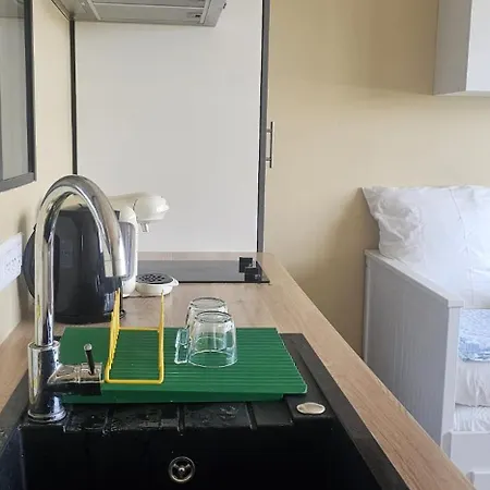 Confort H24 Navette Toulon Appartement