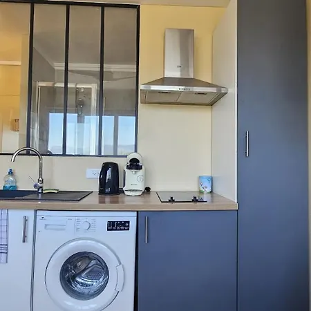Appartement Confort H24 Navette Toulon