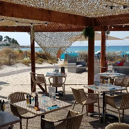 Confort H24 Navette Toulon Appartement La Seyne-sur-Mer