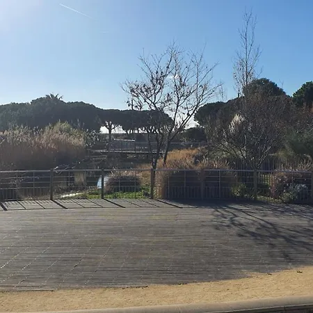 Appartement Confort H24 Navette Toulon *